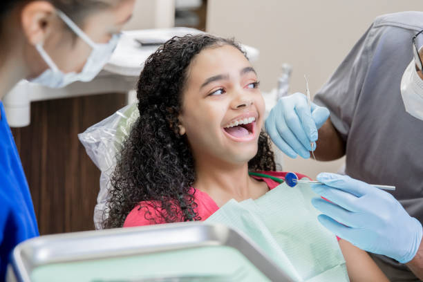Best Emergency Wisdom Tooth Extraction in Capitol View, SC
