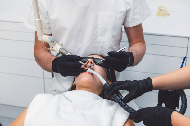 Best Urgent Dental Care for Toothaches in Capitol View, SC